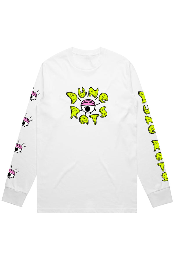 The Eye - Longsleeve