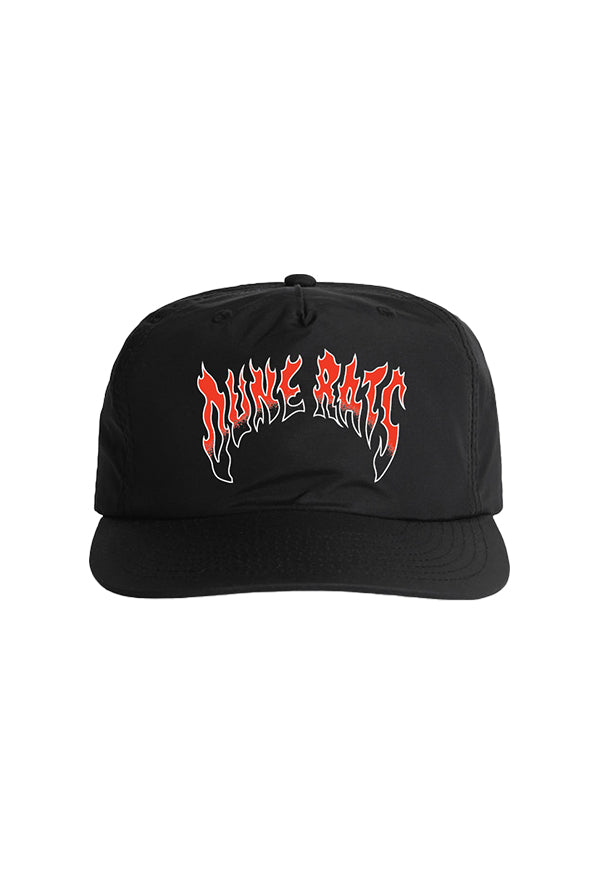 Flame Hat