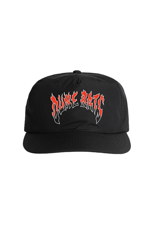 Flame Hat