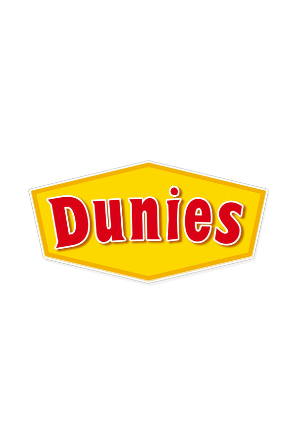 Dunies Sticker