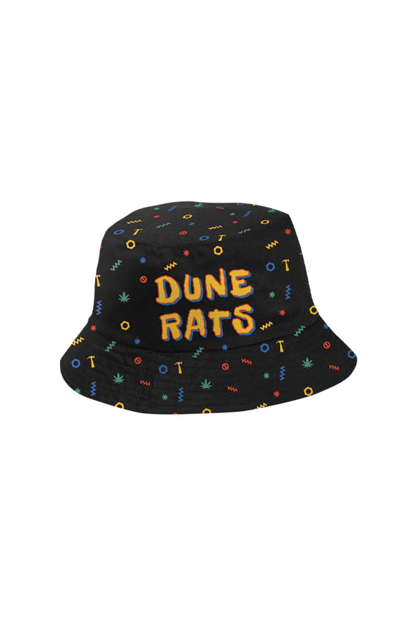 Too Tough Terry Buckets Hat