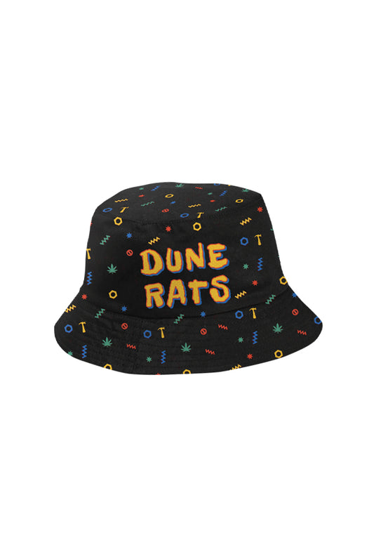 Too Tough Terry Buckets Hat