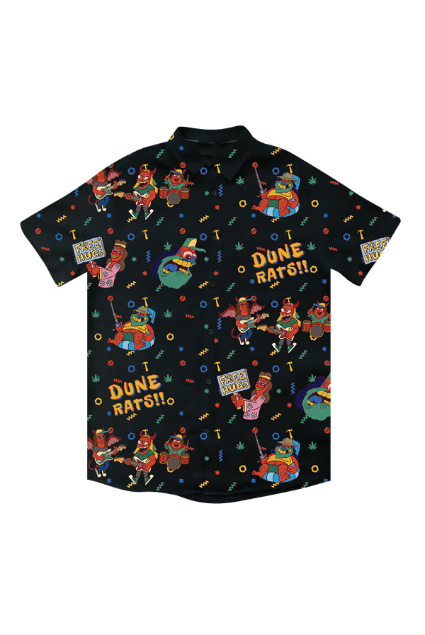 Terry Party Shirt