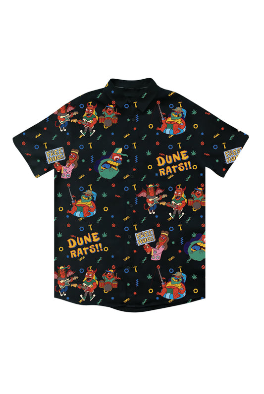 Terry Party Shirt