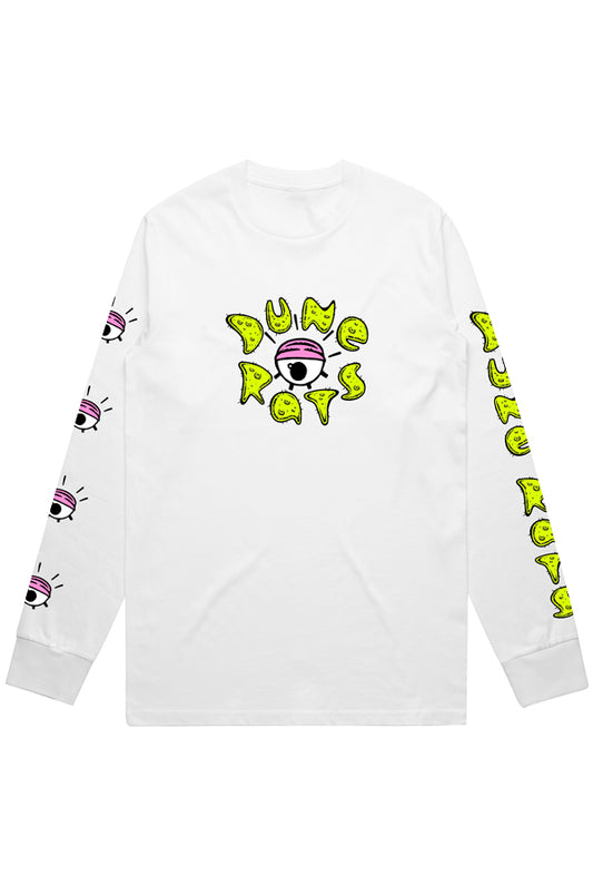 The Eye - Longsleeve