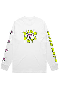 The Eye - Longsleeve
