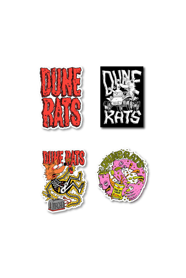 Sticker Pack